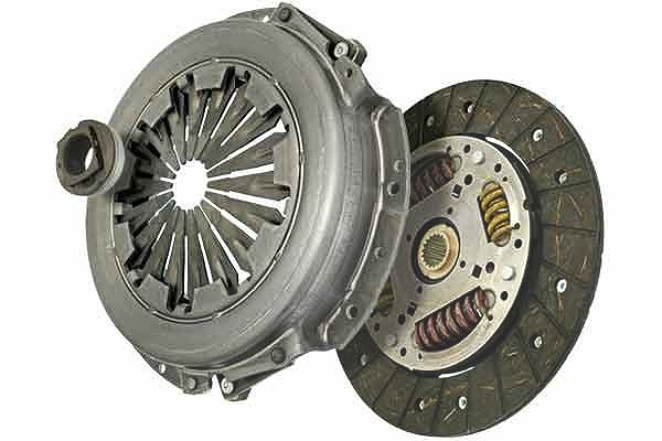 Kawe Kupplungssatz [Hersteller-Nr. 961864] für Fiat, Toyota, Peugeot, Citroën
