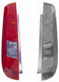 Depo Heckleuchte 431-1953L-Ld-Ue - Bild 3