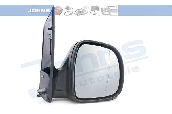 Johns Außenspiegel [Hersteller-Nr. 504238-21] für Mercedes-Benz