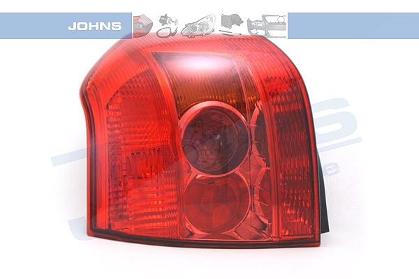 Johns Heckleuchte [Hersteller-Nr. 811187-7] für Toyota