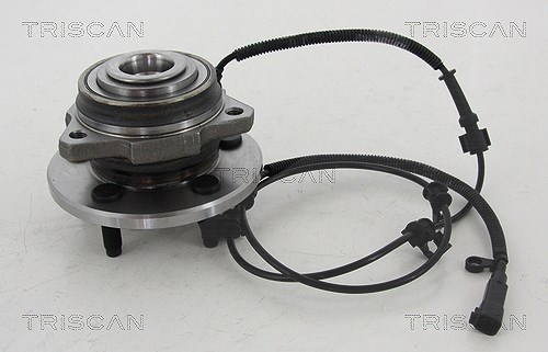 Triscan Radlagersatz [Hersteller-Nr. 853010165] für Jeep