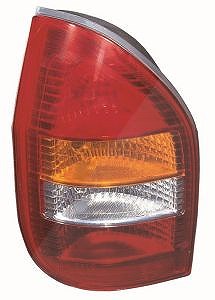 Abakus Heckleuchte [Hersteller-Nr. 442-1923R-UE] für Opel