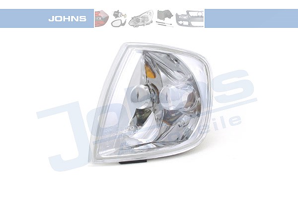 Johns Blinkleuchte [Hersteller-Nr. 952519] für VW