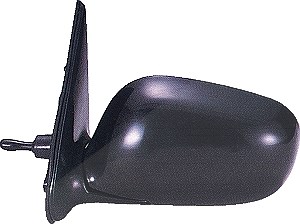 Abakus Außenspiegel [Hersteller-Nr. 2705M02] für Nissan