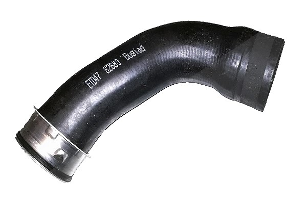 Bugiad Ladeluftschlauch [Hersteller-Nr. 82680] für Seat, VW, Skoda