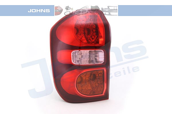 Johns Heckleuchte [Hersteller-Nr. 814287-3] für Toyota