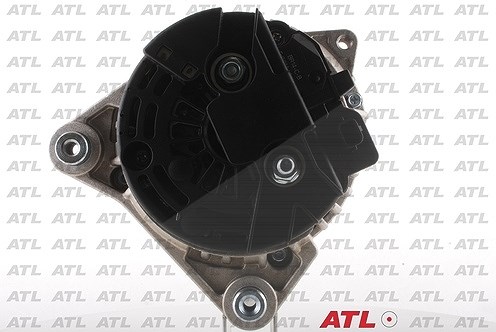 Atl Autotechnik Generator [Hersteller-Nr. L47340] für Dacia, Renault
