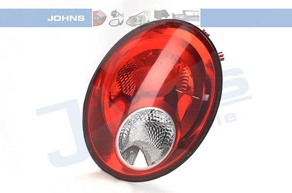 Johns Heckleuchte [Hersteller-Nr. 951688-3] für VW