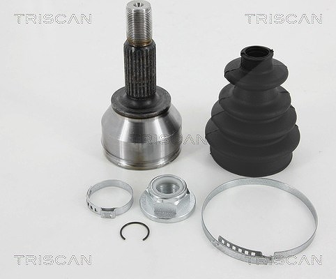 Triscan Gelenksatz, Antriebswelle [Hersteller-Nr. 854016119] für Ford, Mazda