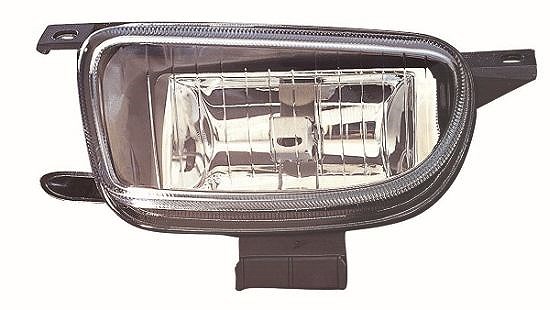 Abakus Nebelscheinwerfer [Hersteller-Nr. 441-2010L-UQ] für VW