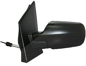 Abakus Außenspiegel [Hersteller-Nr. 1212M03] für Ford