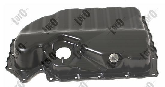 Abakus Ölwanne [Hersteller-Nr. 100-00-025] für Skoda, Audi, VW, Seat