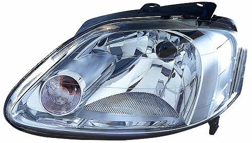 Abakus Hauptscheinwerfer [Hersteller-Nr. 441-11B4R-LD-E] für VW