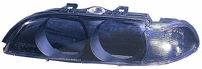 Abakus Streuscheibe, Hauptscheinwerfer [Hersteller-Nr. 00#444-1121LEDN] für BMW