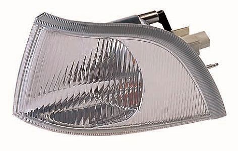 Abakus Blinkleuchte [Hersteller-Nr. 773-1512L-UE] für Volvo