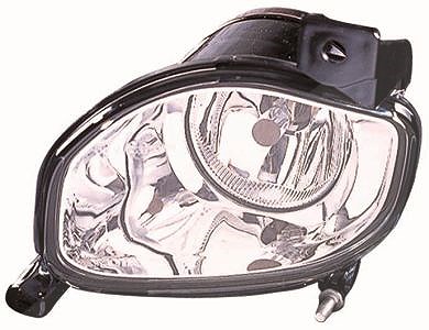 Abakus Nebelscheinwerfer [Hersteller-Nr. 212-2036L-UE] für Toyota