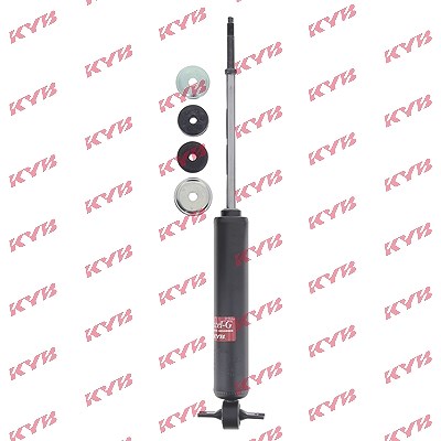 Kyb Stoßdämpfer [Hersteller-Nr. 344002] für Mercedes-Benz