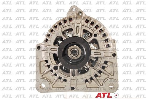 Atl Autotechnik Generator [Hersteller-Nr. L83390] für Renault