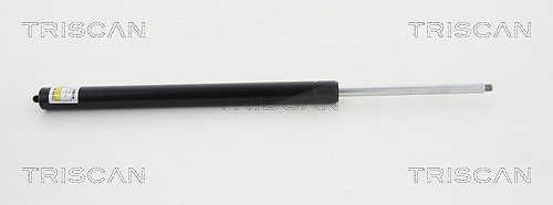 Triscan Gasfeder, Koffer-/Laderaum [Hersteller-Nr. 871080209] für Jeep