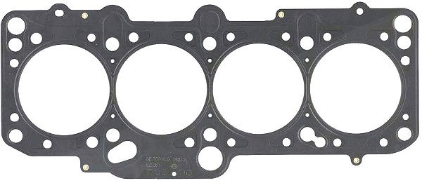 Elring Dichtung, Zylinderkopf [Hersteller-Nr. 629.363] für Audi, Seat, VW
