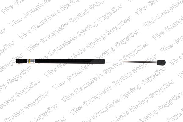Lesjöfors Gasfeder, Koffer-/Laderaum [Hersteller-Nr. 8186002] für Smart