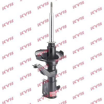 Kyb Stoßdämpfer Vorderachse links [Hersteller-Nr. 331013] für Honda