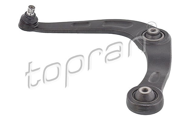 Topran Lenker, Radaufhängung [Hersteller-Nr. 720209] für Peugeot