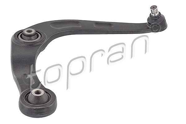 Topran Lenker, Radaufhängung [Hersteller-Nr. 720206] für Peugeot