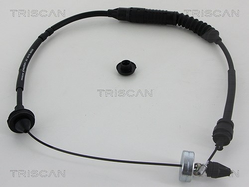 Triscan Seilzug, Kupplungsbetätigung [Hersteller-Nr. 814025261] für Renault