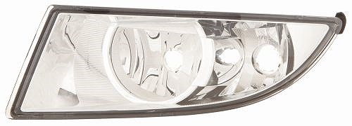 Abakus Nebelscheinwerfer [Hersteller-Nr. 665-2008L-UE] für Skoda