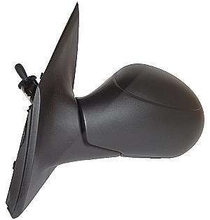 Abakus Außenspiegel [Hersteller-Nr. 0505M02] für Citroën