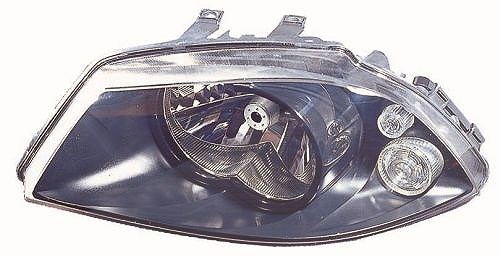 Abakus Hauptscheinwerfer [Hersteller-Nr. 445-1114L-LD-EM] für Seat