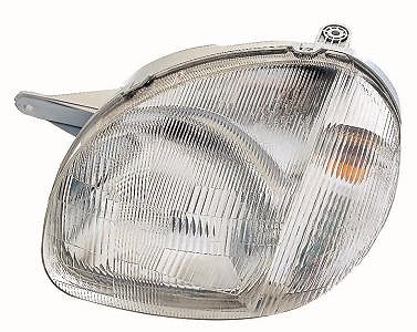 Abakus Hauptscheinwerfer [Hersteller-Nr. 221-1110L-LD-EM] für Hyundai