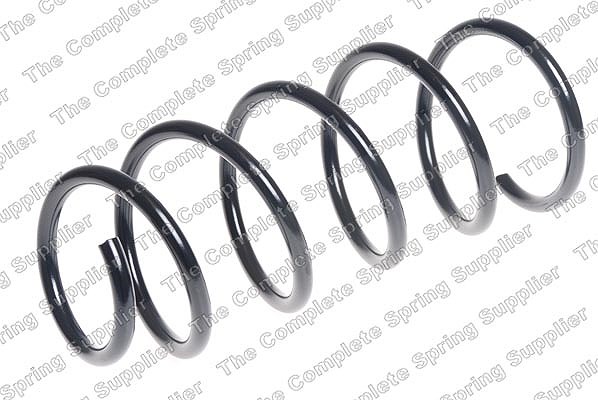 Lesjöfors Fahrwerksfeder [Hersteller-Nr. 4095108] für VW