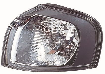Abakus Blinkleuchte [Hersteller-Nr. 773-1514R-AE2] für Volvo