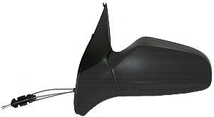 Abakus Außenspiegel [Hersteller-Nr. 2807M02] für Opel