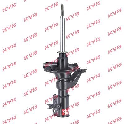 Kyb Stoßdämpfer [Hersteller-Nr. 331010] für Honda