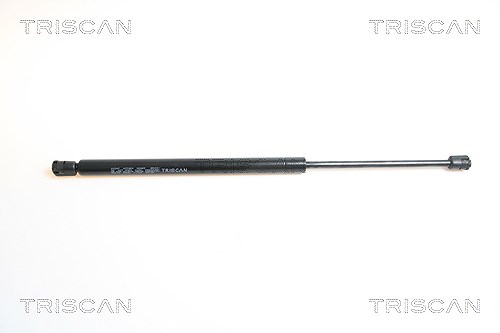 Triscan Gasfeder, Koffer-/Laderaum [Hersteller-Nr. 871050234] für Mazda