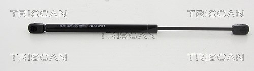 Triscan Gasfeder, Koffer-/Laderaum [Hersteller-Nr. 871024240] für Opel