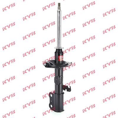 Kyb Stoßdämpfer [Hersteller-Nr. 334320] für Toyota