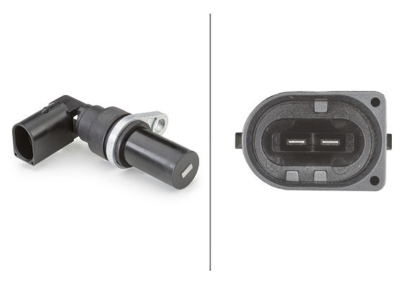 Hella Impulsgeber, Kurbelwelle [Hersteller-Nr. 6PU009163-961] für BMW