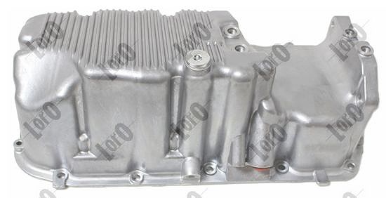Abakus Ölwanne [Hersteller-Nr. 100-00-053] für Fiat