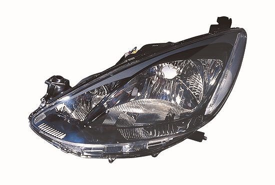 Abakus Hauptscheinwerfer [Hersteller-Nr. 216-1156L-LDEM2] für Mazda