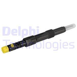 Für DELPHI R01101D-12B1 CR FORD injector - Bild 7