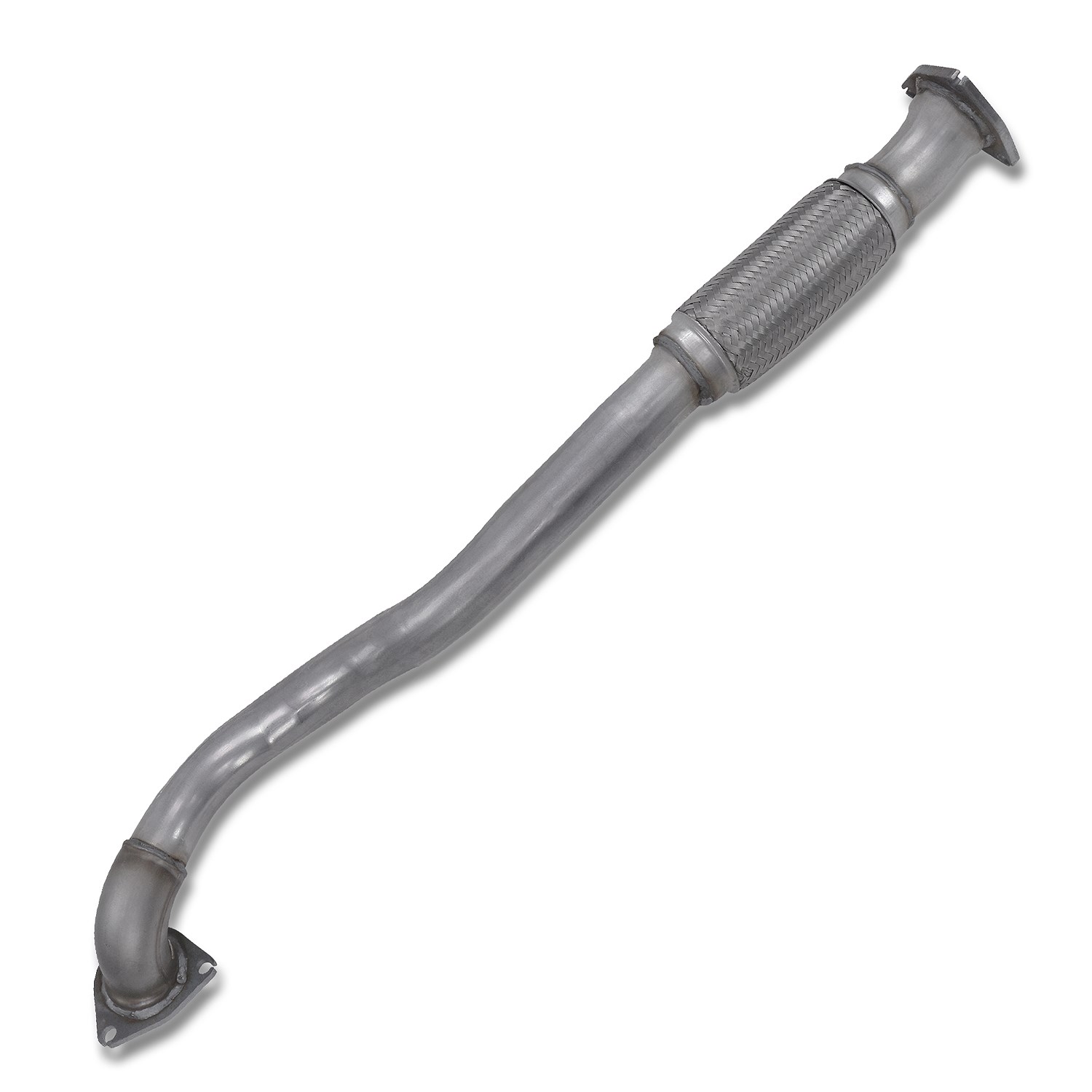 Bm Catalysts Abgasrohr [Hersteller-Nr. BM50096] für Saab, Opel, Vauxhall