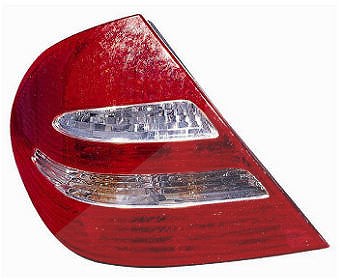 Van Wezel Heckleuchte [Hersteller-Nr. 3041931] für Mercedes-Benz