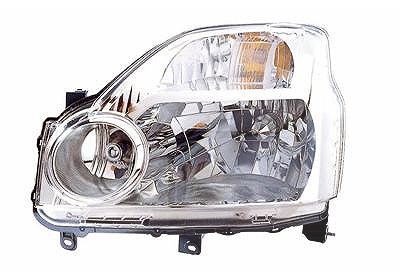 Van Wezel Hauptscheinwerfer [Hersteller-Nr. 3368963] für Nissan