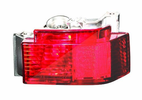 Abakus Nebelschlussleuchte [Hersteller-Nr. 442-4003L-LD-UE] für Opel