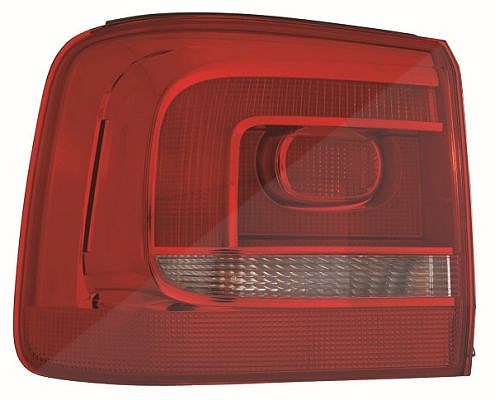 Abakus Heckleuchte [Hersteller-Nr. 441-19B8R-UE] für VW