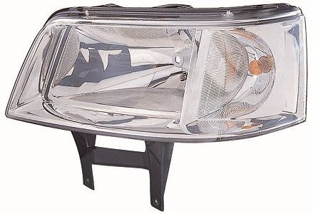 Abakus Hauptscheinwerfer [Hersteller-Nr. 441-1168R-LD-EM] für VW